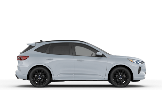 2026 Ford Escape